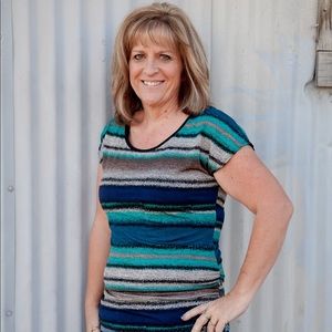 Meet your Posher, Tammy